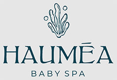 HAUMÉA Baby Spa