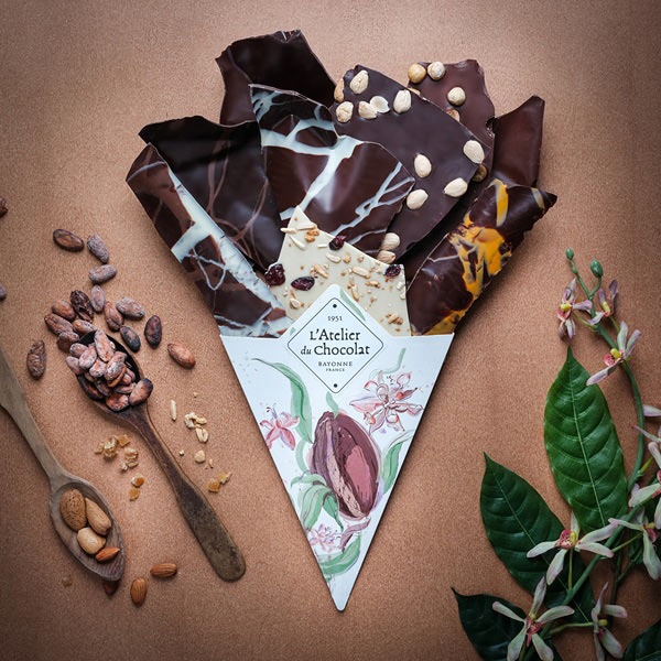 L'ATELIER DU CHOCOLAT