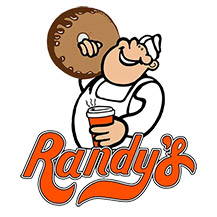 RANDY'S DONUTS