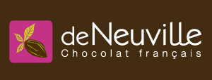 DE NEUVILLE Chocolat Français