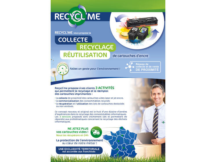 RECYCL'ME