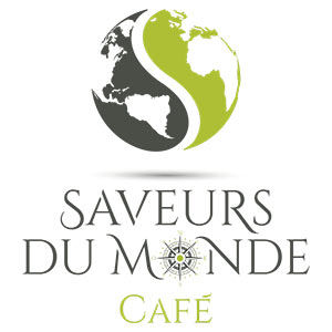 SAVEURS DU MONDE CAFÉ