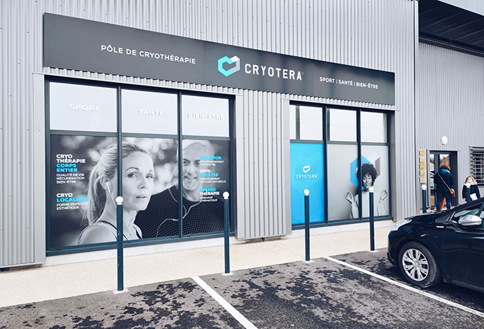 CRYOTERA®