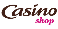 CASINO Shop