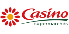 CASINO Supermarché