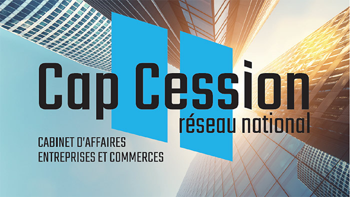 CAP CESSION France 